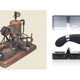 Illustration for article titled The Bizarre History of the Vibrator: From Cleopatras Angry Bees to Steam-Powered Dildos